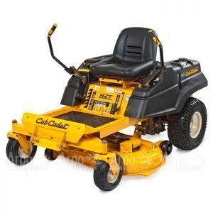 Садовый райдер Cub Cadet RZT-42 в Комсомольске-на-Амуре