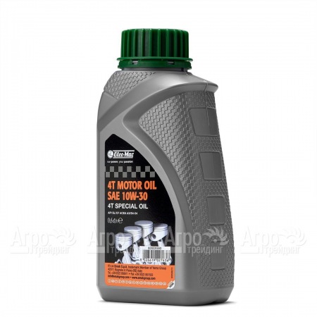 Масло Oleo-Mac SAE 10W30, 0.6 л для 4-х тактных двигателей в Комсомольске-на-Амуре