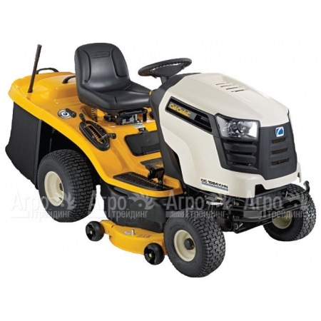 Садовый трактор Cub Cadet CC 1024 KHN в Комсомольске-на-Амуре