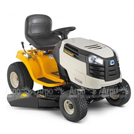 Садовый трактор Cub Cadet CC 717 HG в Комсомольске-на-Амуре