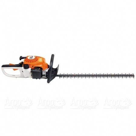 Бензиновый кусторез (бензокусторез) Stihl HS 45 60 см в Комсомольске-на-Амуре