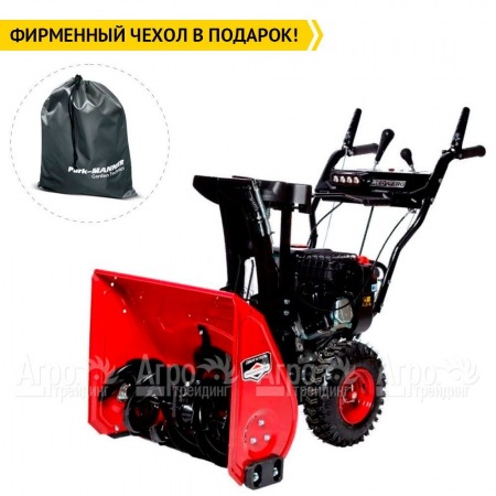 Снегоуборщик RedVerg RD-SB60/950BS-E в Комсомольске-на-Амуре