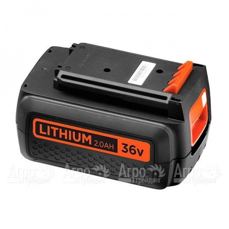 Аккумулятор Black+Decker BL20362-XJ в Комсомольске-на-Амуре