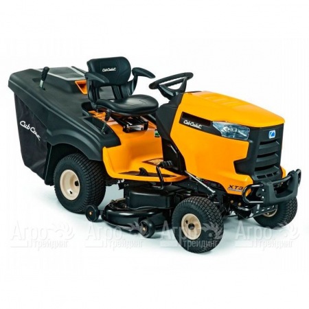 Садовый минитрактор Cub Cadet XT3 QR95 в Комсомольске-на-Амуре