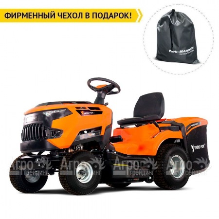 Садовый минитрактор Yard Fox Optima T 86 RBH в Комсомольске-на-Амуре