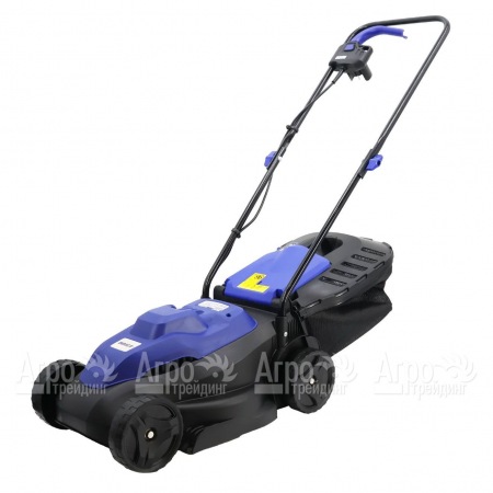Газонокосилка электрическая Bojet ELM-33 в Комсомольске-на-Амуре