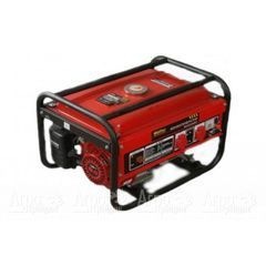 Бензиновый генератор Moeller MR/GGT28001 2,5 кВт в Комсомольске-на-Амуре