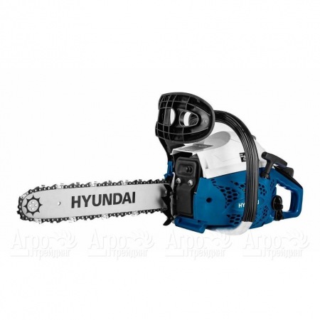 Бензопила Hyundai Х 370-14" в Комсомольске-на-Амуре