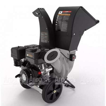 Измельчитель бензиновый Holzfforma CS11D в Комсомольске-на-Амуре