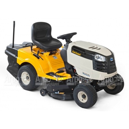 Садовый трактор Cub Cadet CC 717 HN в Комсомольске-на-Амуре