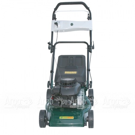 Газонокосилка бензиновая MA.RI.NA GT 47 B Jolly Green Team в Комсомольске-на-Амуре