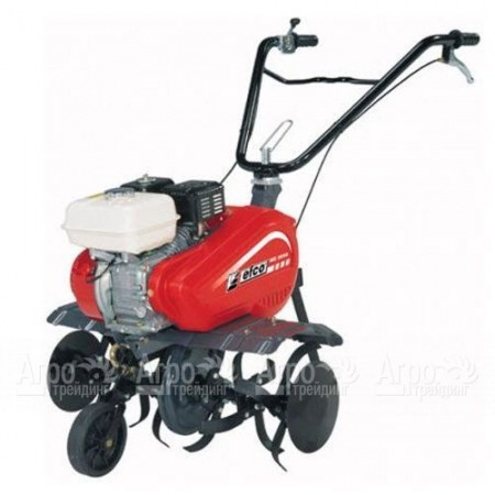 Культиватор Efco MZ 2090R GC160 в Комсомольске-на-Амуре