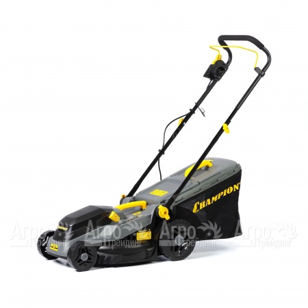 Газонокосилка электрическая Champion EM3816 в Комсомольске-на-Амуре