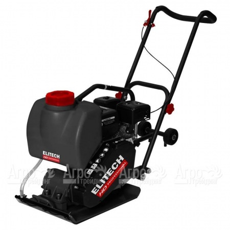 Плита витрамбовочная Elitech VTP 90T в Комсомольске-на-Амуре