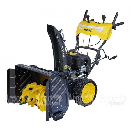 Бензиновый снегоуборщик Huter SGC 6000 Winter PRO  в Комсомольске-на-Амуре