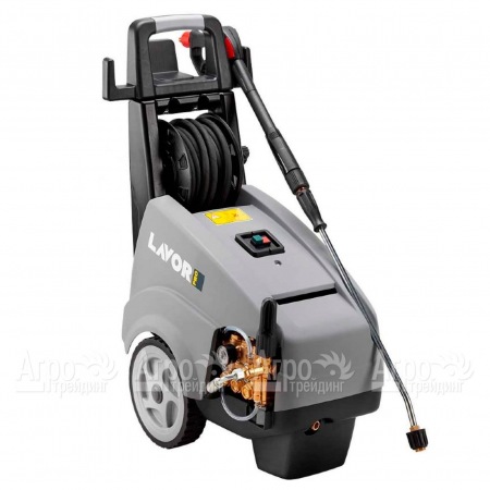 Мойка высокого давления Lavor Professional Tucson XL 2515 LP (с барабаном) в Комсомольске-на-Амуре