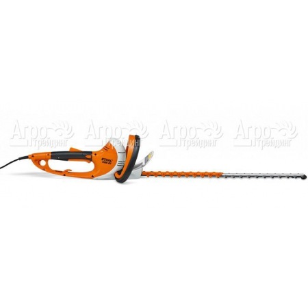 Электроножницы Stihl HSE 81 в Комсомольске-на-Амуре