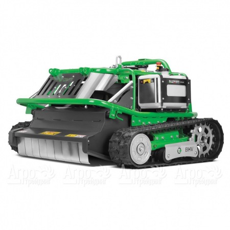 Газонокосилка-робот Caiman Commando 450 кг  в Комсомольске-на-Амуре