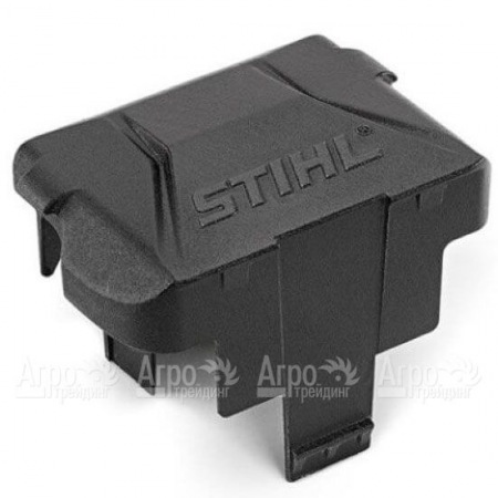Заглушка отсека аккумулятора АК для аккумуляторной техники Stihl в Комсомольске-на-Амуре