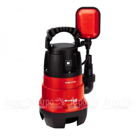 Насос дренажно-фекальный Einhell GC-DP 3730 в Комсомольске-на-Амуре