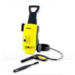 Бытовая минимойка Karcher 4.99 M Plus  в Комсомольске-на-Амуре
