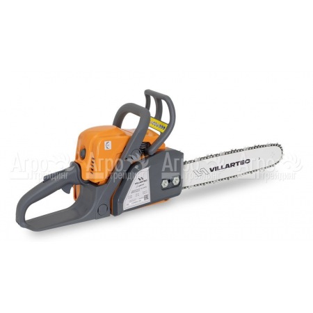 Бензопила Villartec SB 018 Legend 16" TimberPlus в Комсомольске-на-Амуре