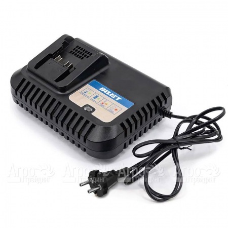 Зарядное устройство CFP6040 для аккумуляторной техники Bojet в Комсомольске-на-Амуре