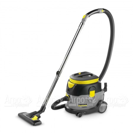 Промышленный пылесос Karcher T 15/1  в Комсомольске-на-Амуре