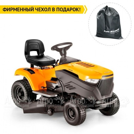 Садовый трактор Stiga Tornado 5108 W в Комсомольске-на-Амуре