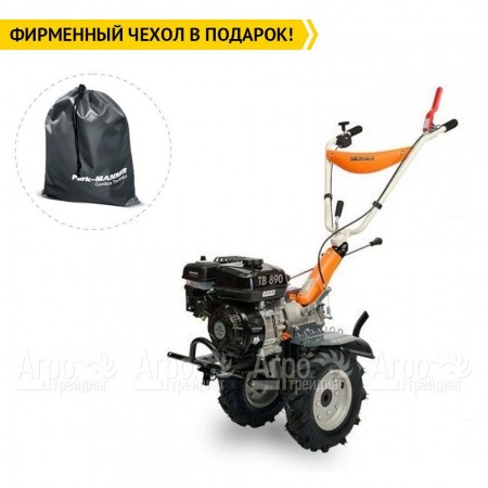 Мотоблок Villartec TB890  в Комсомольске-на-Амуре