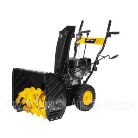 Бензиновый снегоуборщик Huter SGC 7.0 в Комсомольске-на-Амуре