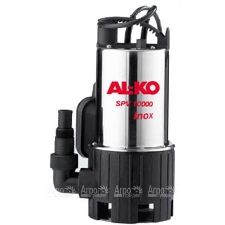 Погружной насос Al-KO SPV 10000 Inox в Комсомольске-на-Амуре