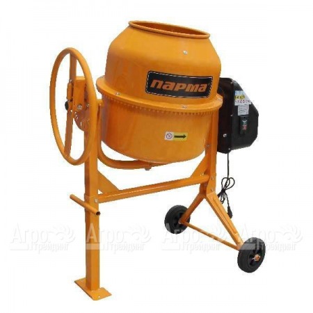 Бетоносмеситель Парма Б-165-Э (Бетономешалка Парма Б-165-Э) в Комсомольске-на-Амуре