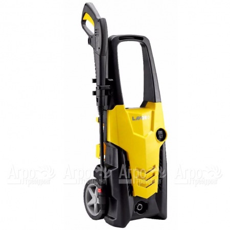 Мойка высокого давления Lavor Wash Ikon 160 в Комсомольске-на-Амуре