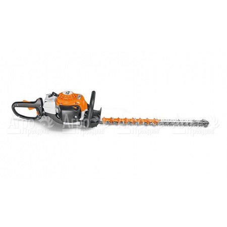 Бензоножницы Stihl HS 82 T (60 см) в Комсомольске-на-Амуре