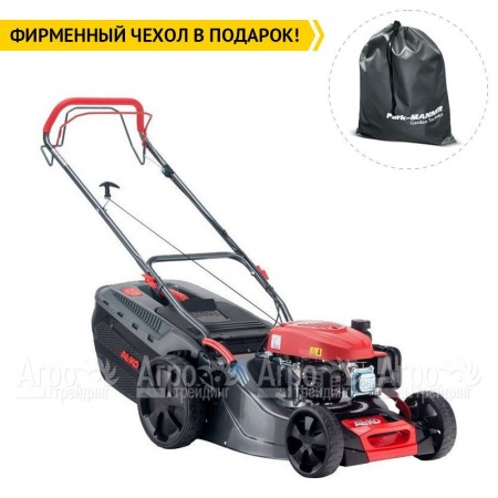 Газонокосилка бензиновая AL-KO Comfort 46.0 SP-A в Комсомольске-на-Амуре