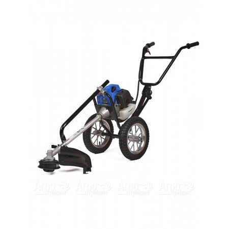 Колесный триммер Haitec HT-FSPR1622 в Комсомольске-на-Амуре