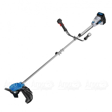 Аккумуляторный триммер Hyundai HYT 4025 (без аккумулятора и зарядного устройства) в Комсомольске-на-Амуре