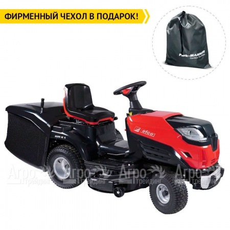 Садовый минитрактор Efco EF 102R/16 K в Комсомольске-на-Амуре