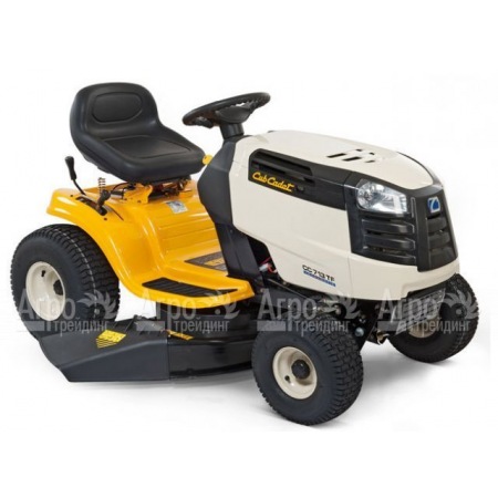 Садовый трактор Cub Cadet CC 713 TF в Комсомольске-на-Амуре