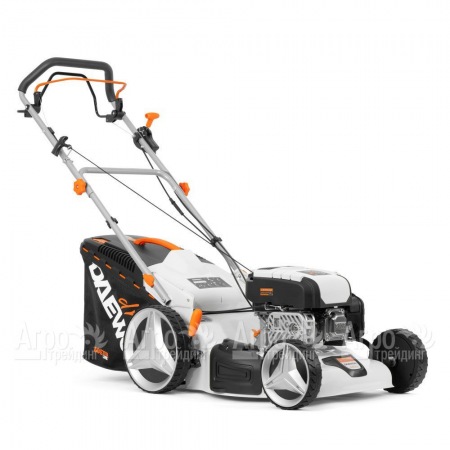 Газонокосилка бензиновая Daewoo L 50SV (X BLADE) в Комсомольске-на-Амуре