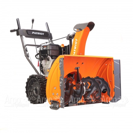 Снегоуборщик Patriot PRO 11 KX в Комсомольске-на-Амуре