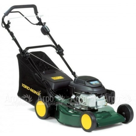 Газонокосилка бензиновая Yard-Man YM 5521 SPH  в Комсомольске-на-Амуре
