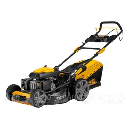 Газонокосилка бензиновая Denzel GLD-520SP в Комсомольске-на-Амуре