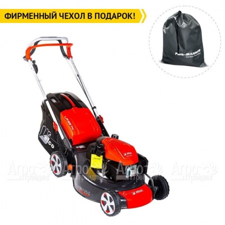 Газонокосилка бензиновая Efco LR 53 TK Comfort Plus в Комсомольске-на-Амуре