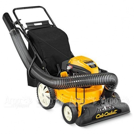 Садовый пылесос Cub Cadet CSV 050 в Комсомольске-на-Амуре