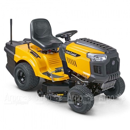 Садовый минитрактор Cub Cadet LT2 NR92 в Комсомольске-на-Амуре