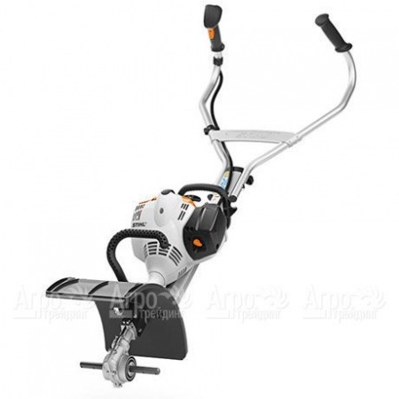 Мульти-двигатель Stihl MM 56 + BF-MM в Комсомольске-на-Амуре