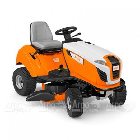 Садовый минитрактор Stihl RT 4097.0 SX в Комсомольске-на-Амуре