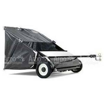 Мусоросборщик Husqvarna 107 см  в Комсомольске-на-Амуре